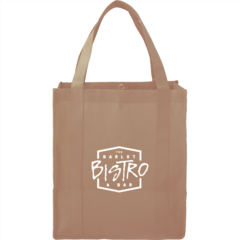 Hercules Non-Woven Grocery Tote 31L