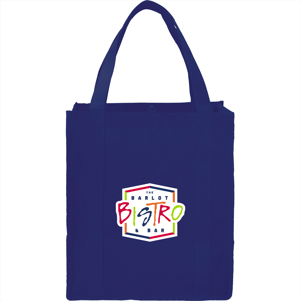 Hercules Non-Woven Grocery Tote 31L