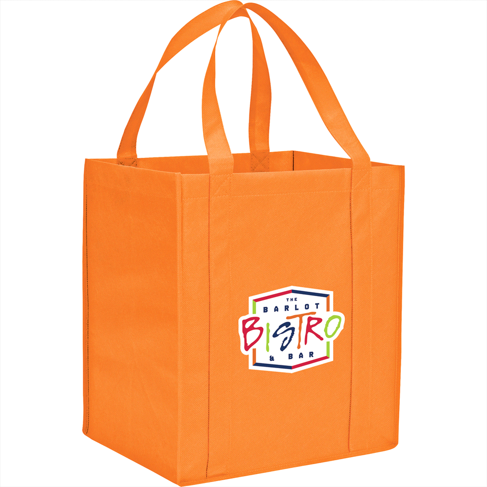 Hercules Non-Woven Grocery Tote 31L