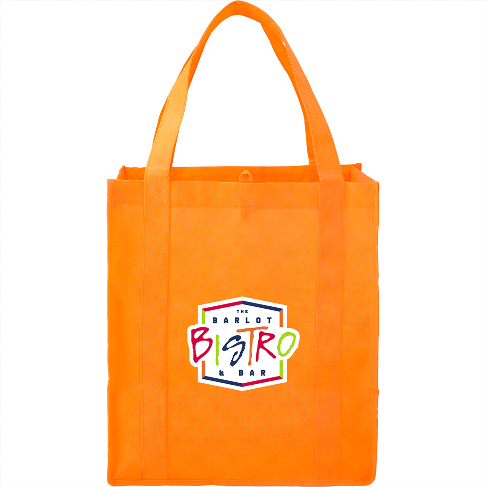 Hercules Non-Woven Grocery Tote 31L