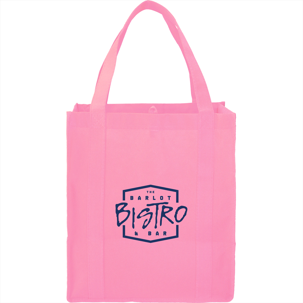 Hercules Non-Woven Grocery Tote 31L