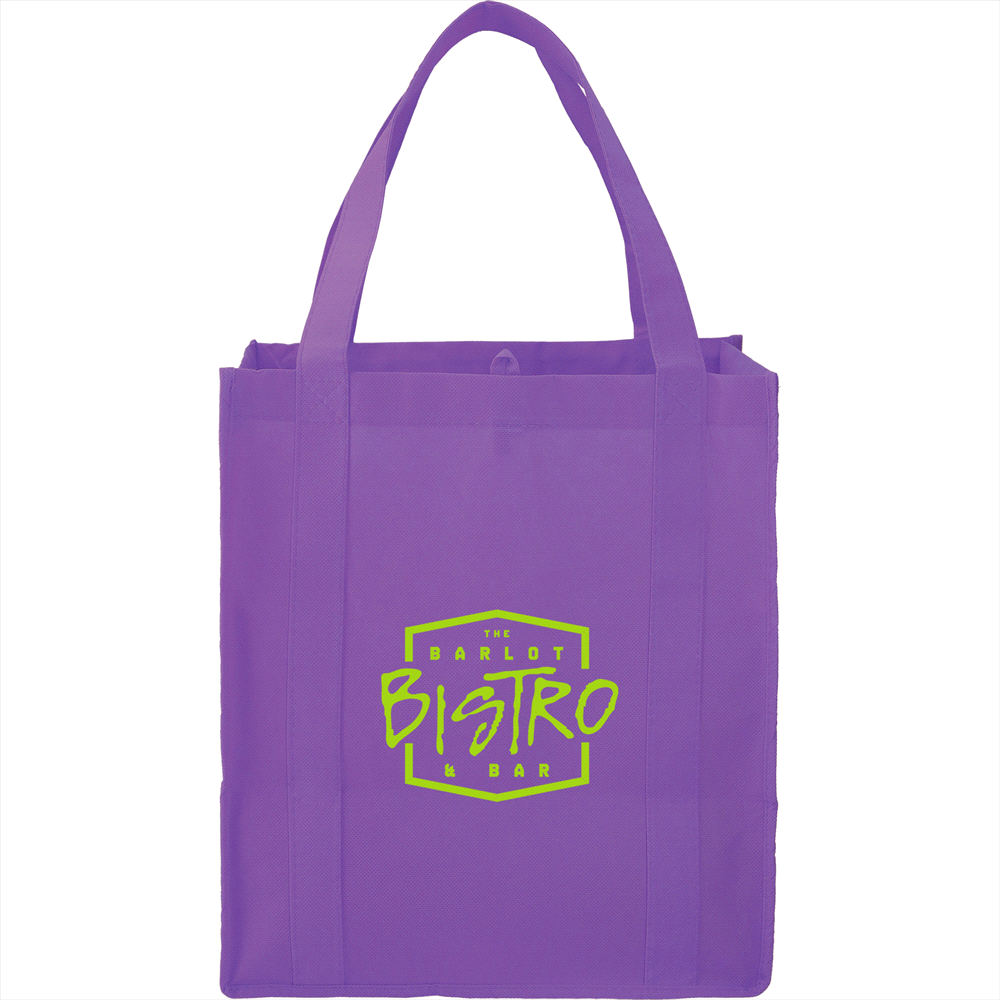 Hercules Non-Woven Grocery Tote 31L
