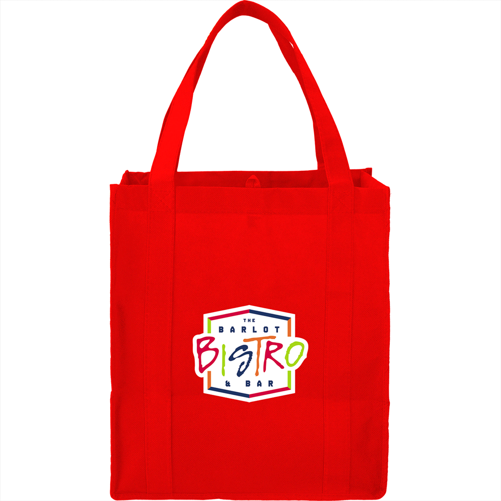 Hercules Non-Woven Grocery Tote 31L