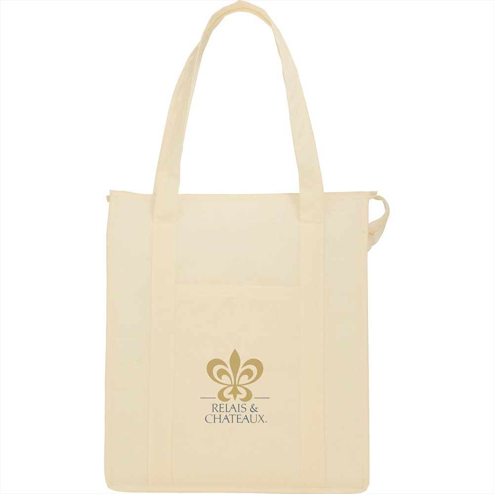Hercules Insulated Grocery Tote 29L