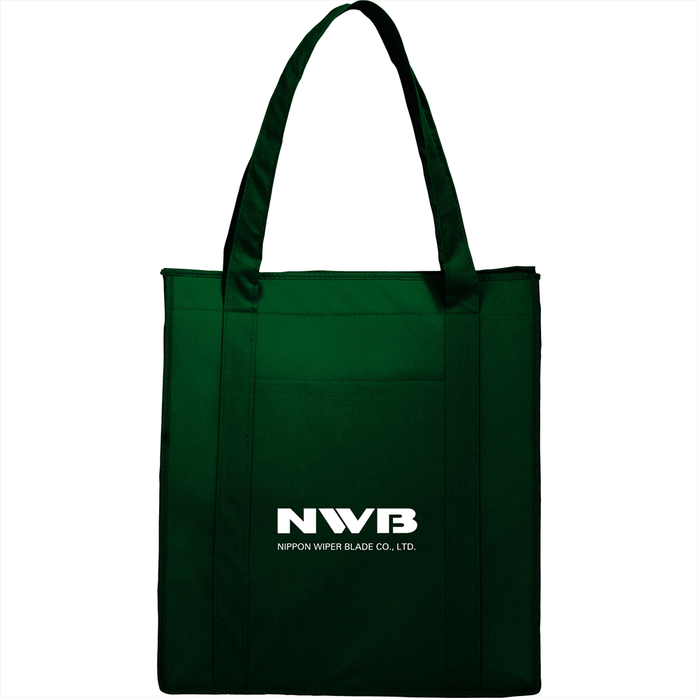Hercules Insulated Grocery Tote 29L