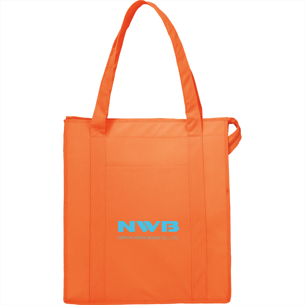 Hercules Insulated Grocery Tote 29L