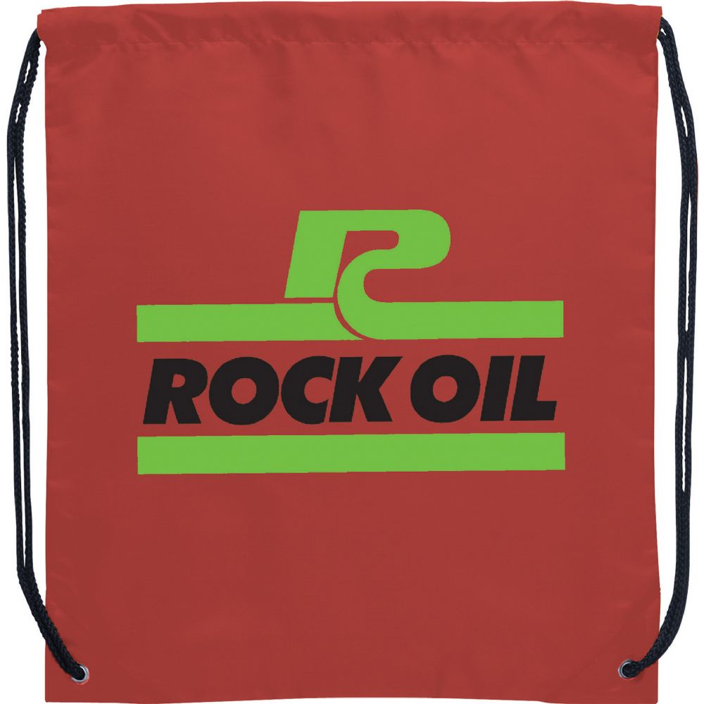 Oriole Drawstring Sportspack