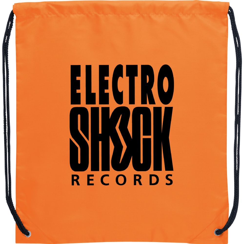 Oriole Drawstring Sportspack