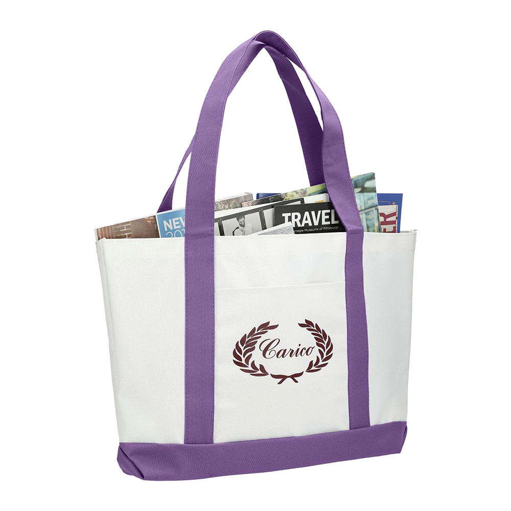 Large Boat Tote 13L