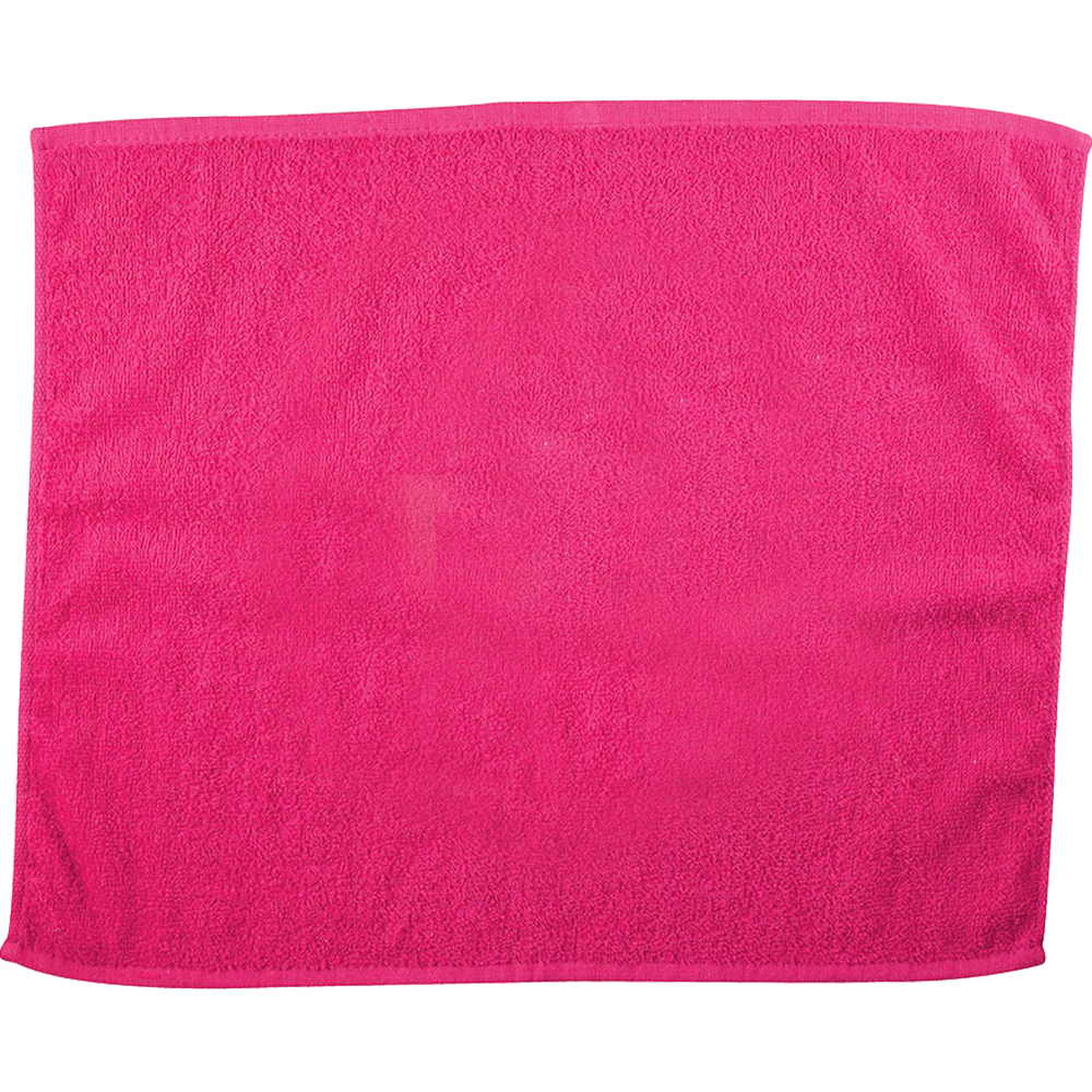 Go Go Rally Towel