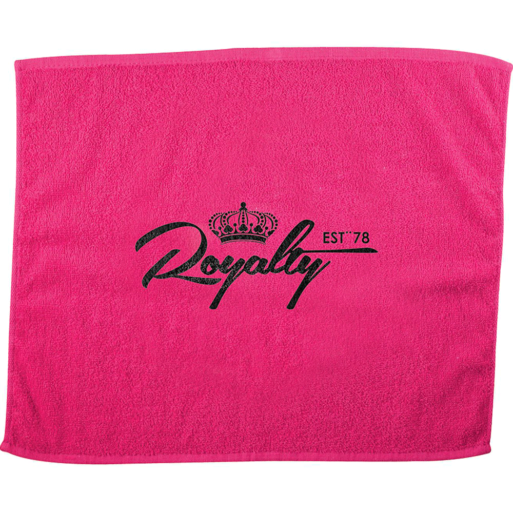 Go Go Rally Towel