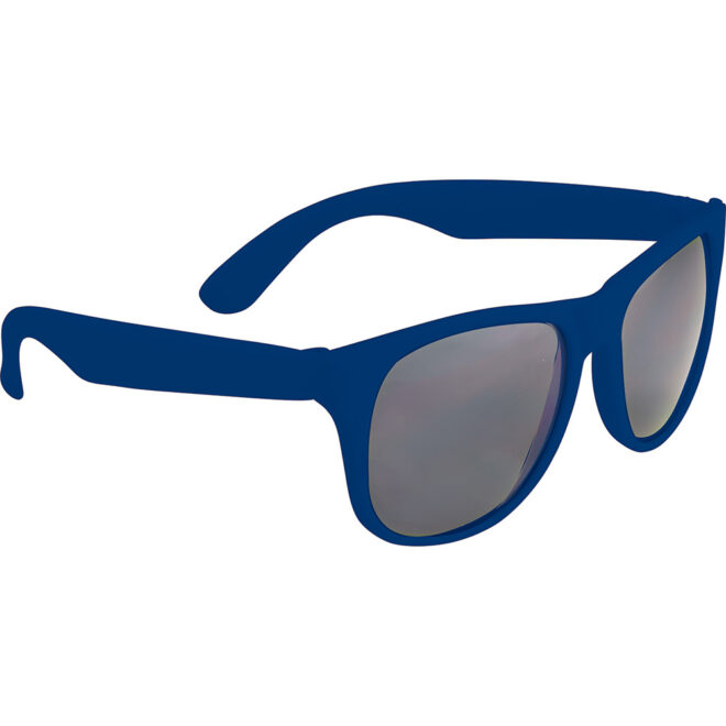 Retro Promotional Glasses – Solid
