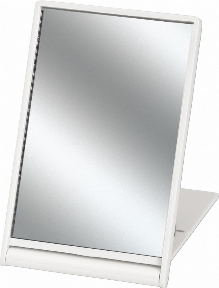Stand-Up Pocket Mirror