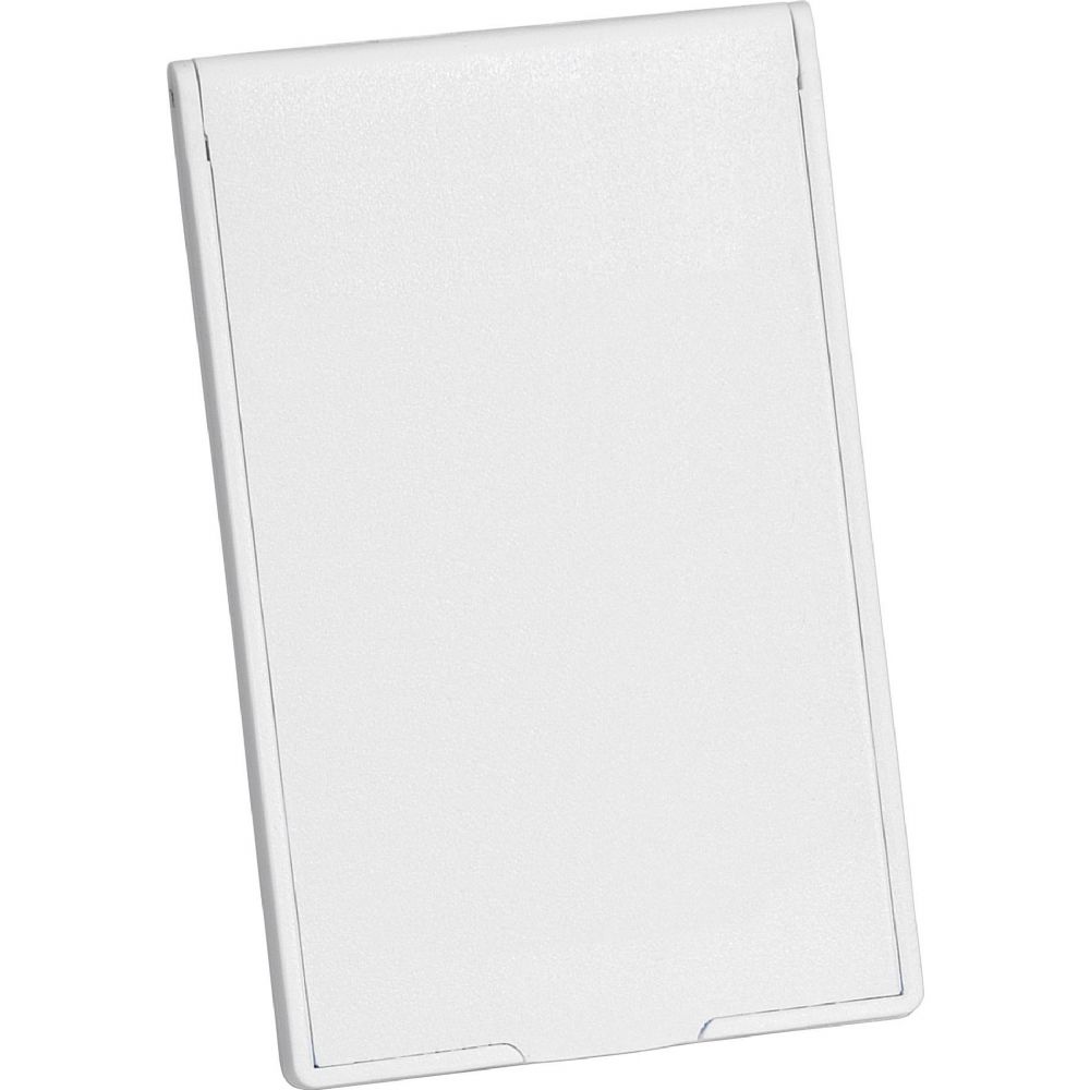 Stand-Up Pocket Mirror