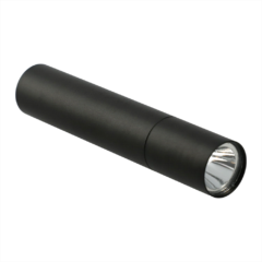 Rechargeable 1200mah Flashlight