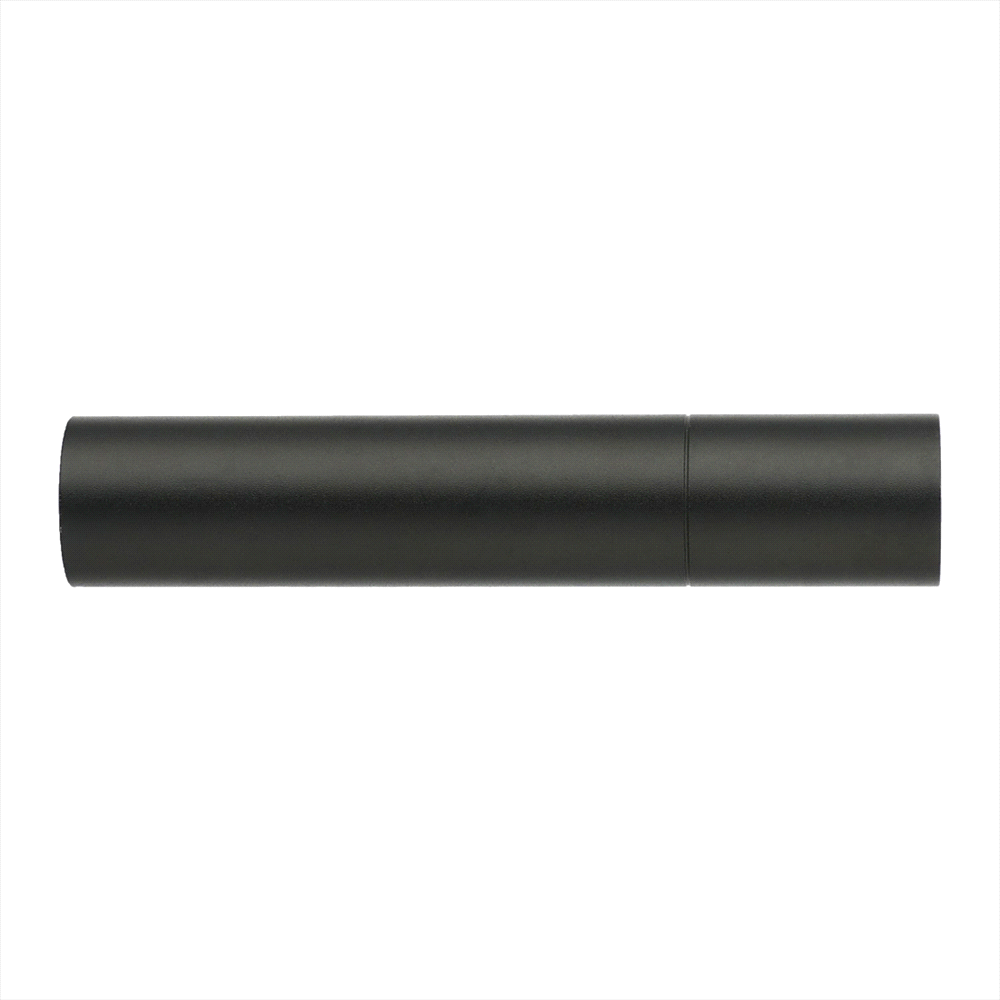 Rechargeable 1200mah Flashlight