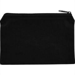 Cotton Travel Pouch