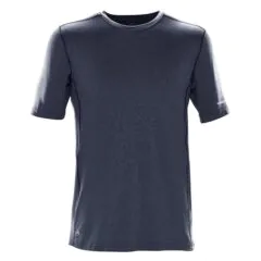 Men's Lotus H2X-Dry S/S Tee