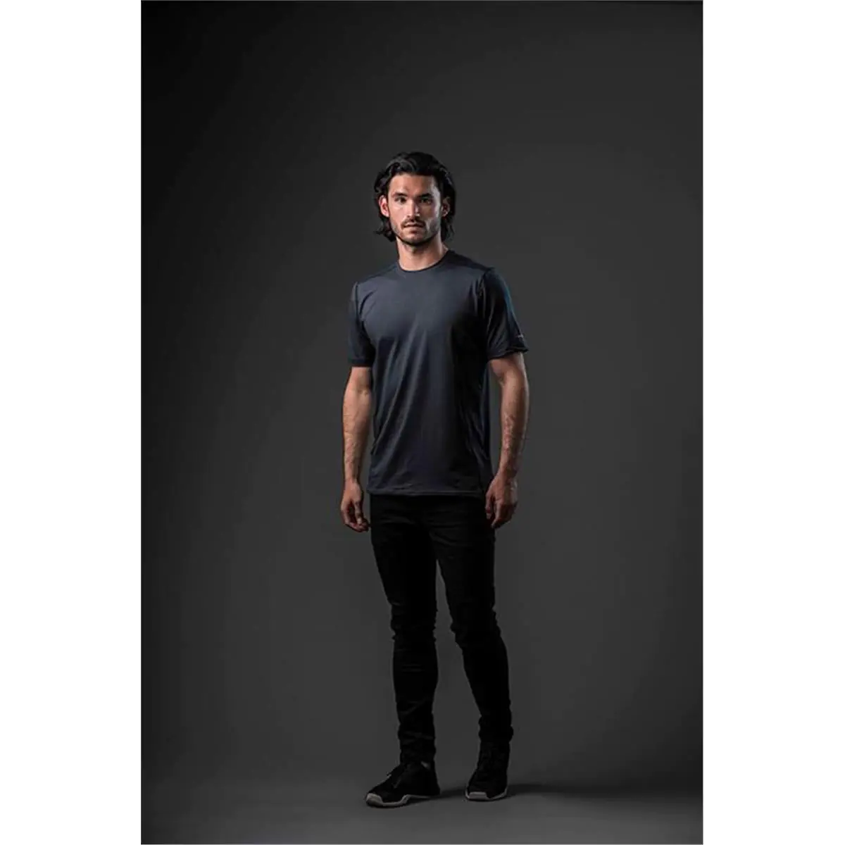 Men’s Lotus H2X-Dry S/S Tee