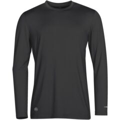 Men's Lotus H2X-Dry L/S Tee