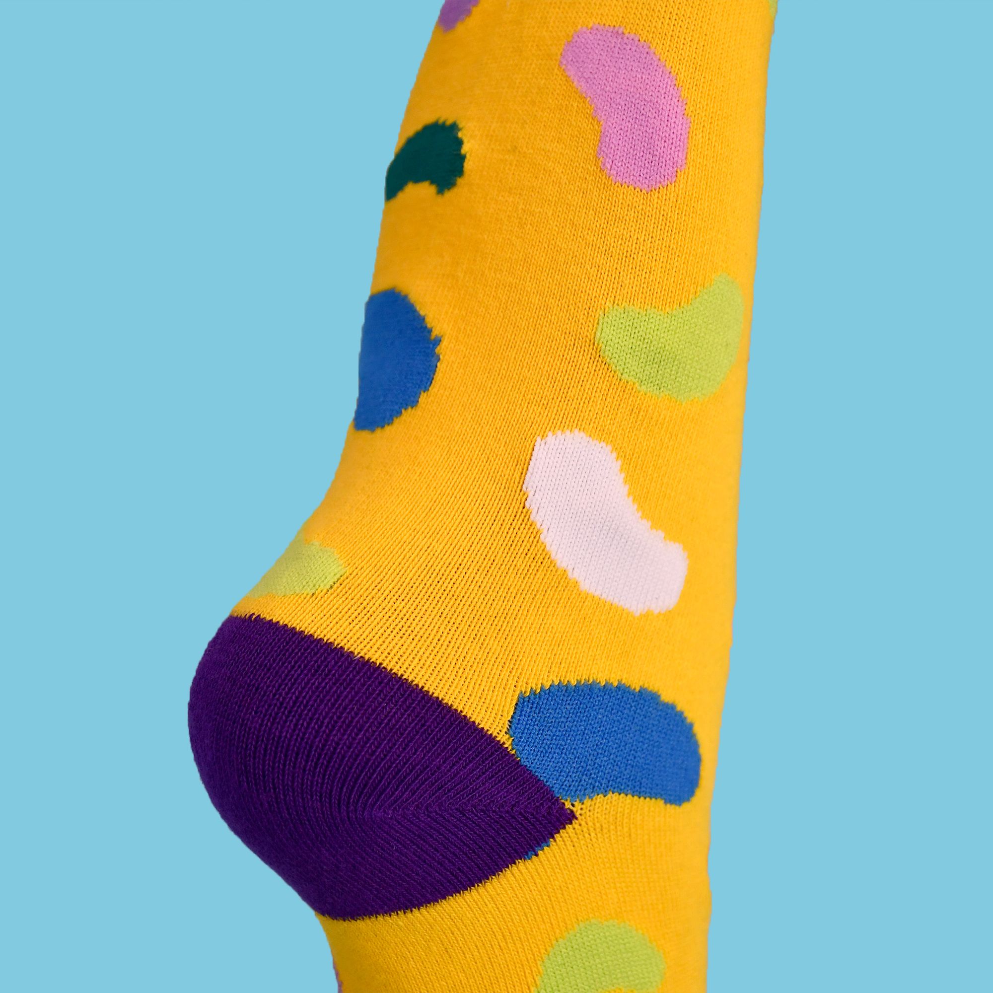Cotton Dress Socks