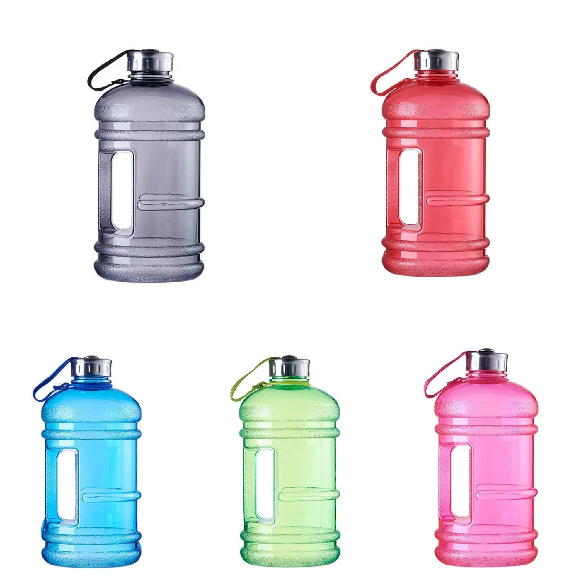 2.2 Litre Gym bottle