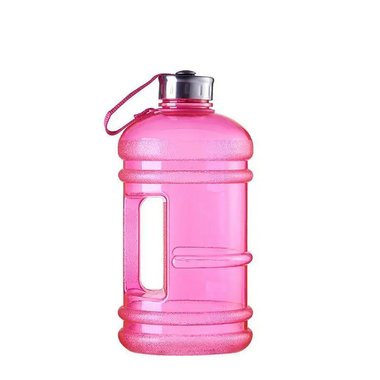 2.2 Litre Gym bottle