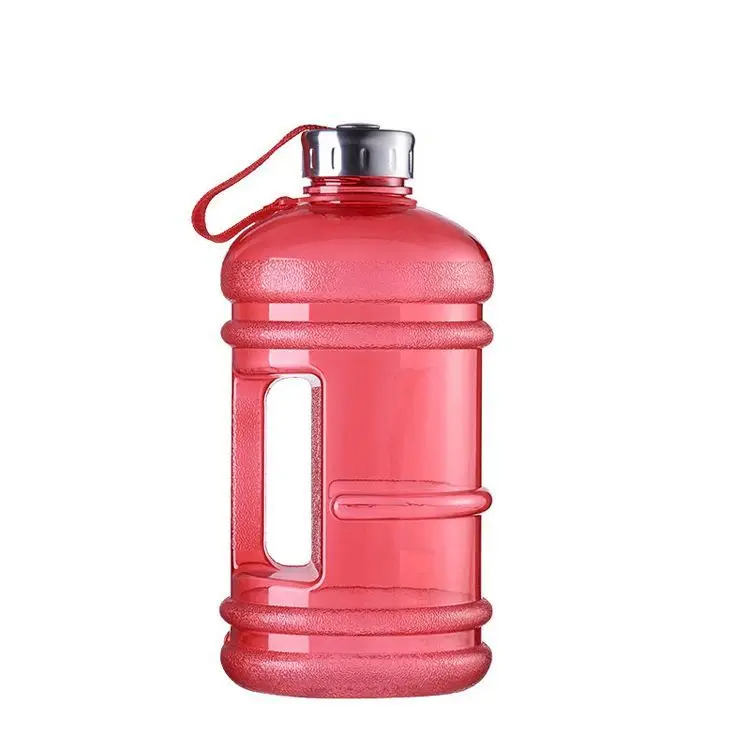 2.2 Litre Gym bottle