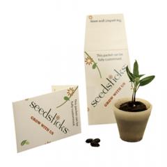 Seed Packets