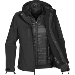 Women's Atmosphere 3-In-1