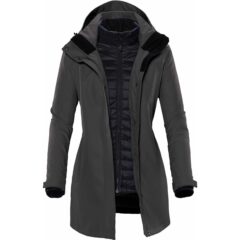 Women's Avalante System Jacket