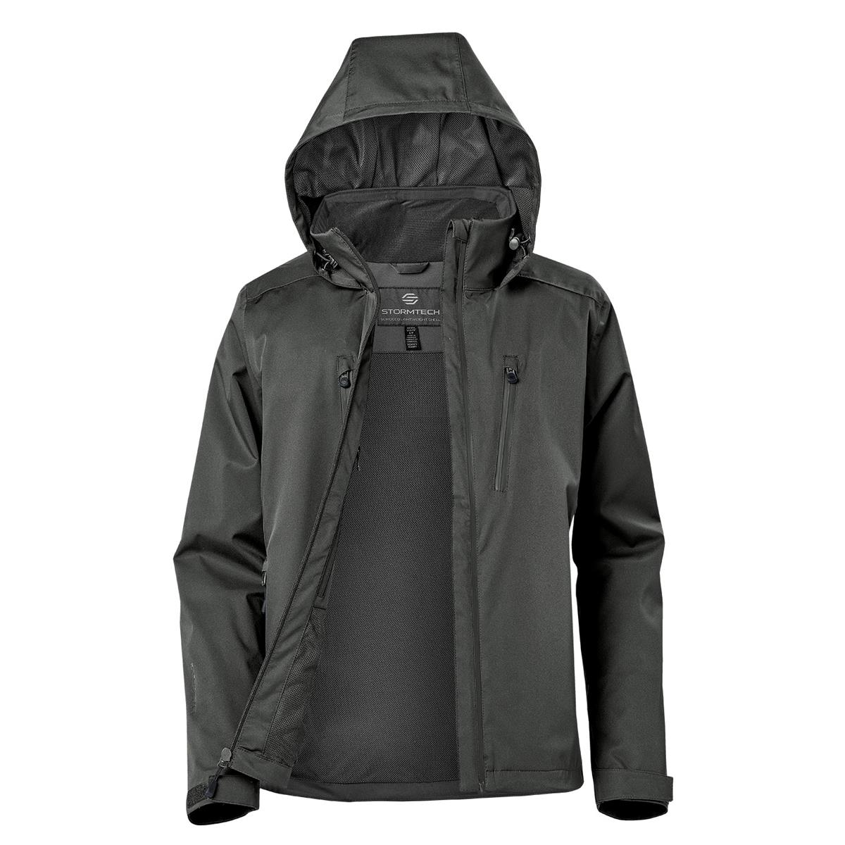 Women’s Scirocco Lightweight Shell