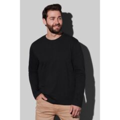 Men's Classic-T Long Sleeve