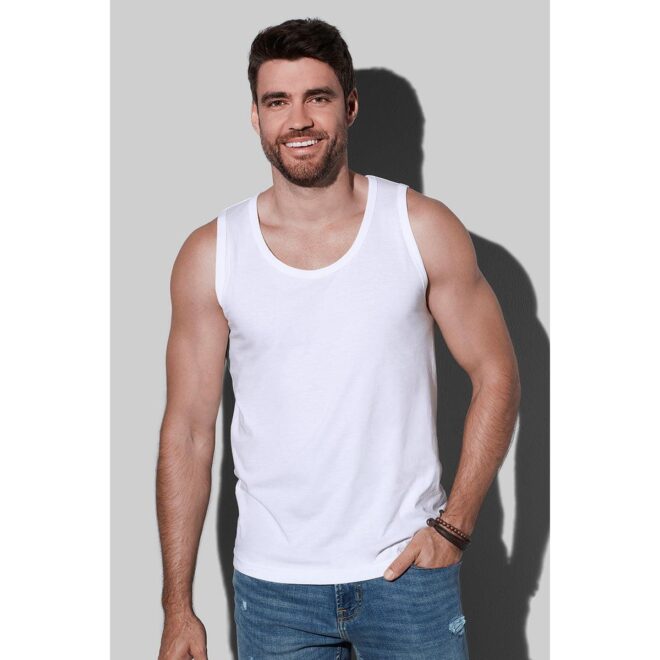 Men’s Classic Tank Top