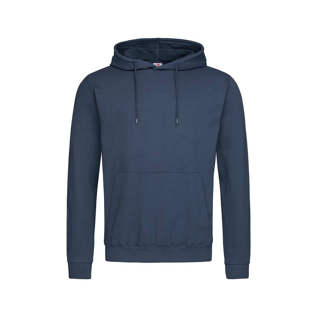 Men’s Hooded Sweatshirt