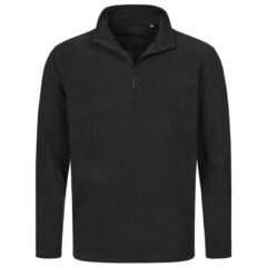Men's Active Fleece Half-Zip