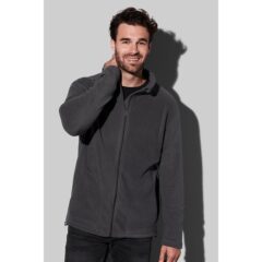 Men's Active Fleece Jacket