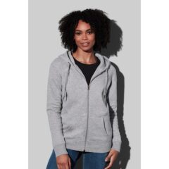 Women's Active Sweatjacket