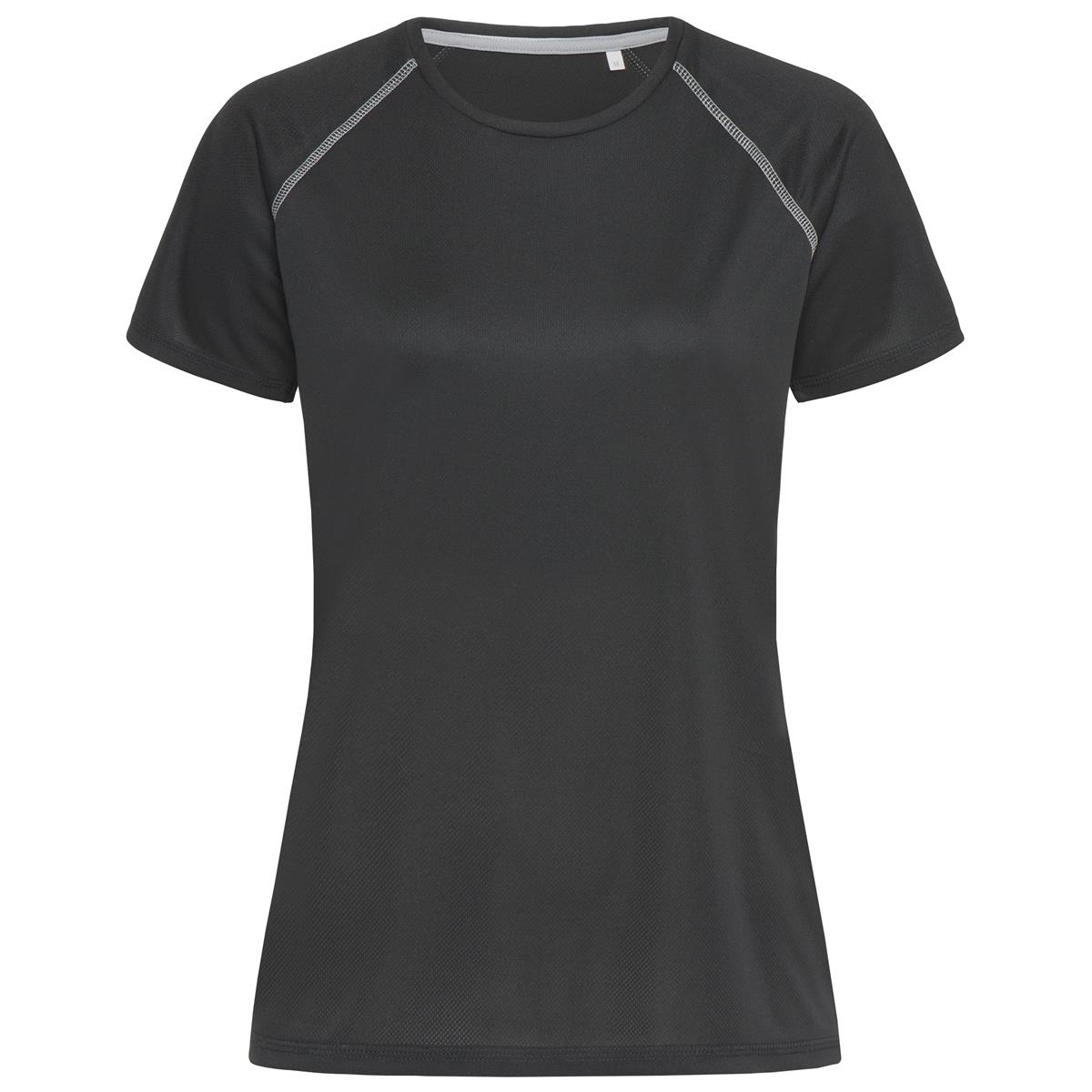 Women’s Active Team Raglan