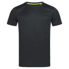 Men's Active 140 Crew Neck