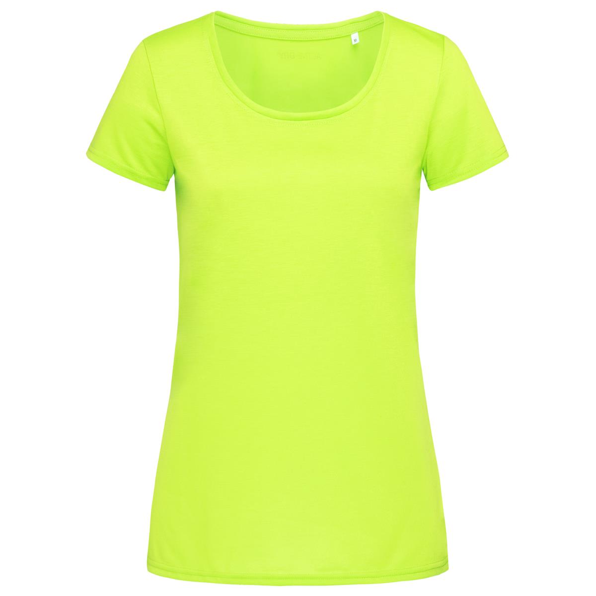 Women’s Active Cotton Touch