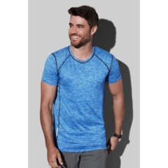 Men's Recycled Sports-T Reflect