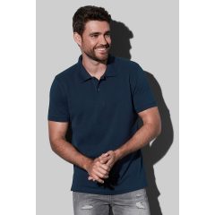 Men's Henry Polo