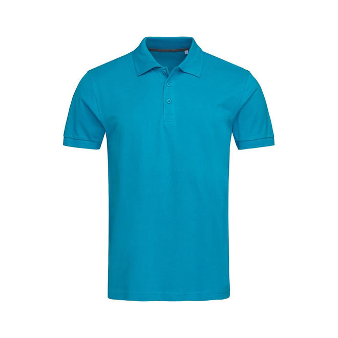 Men’s Premium Cotton Polo