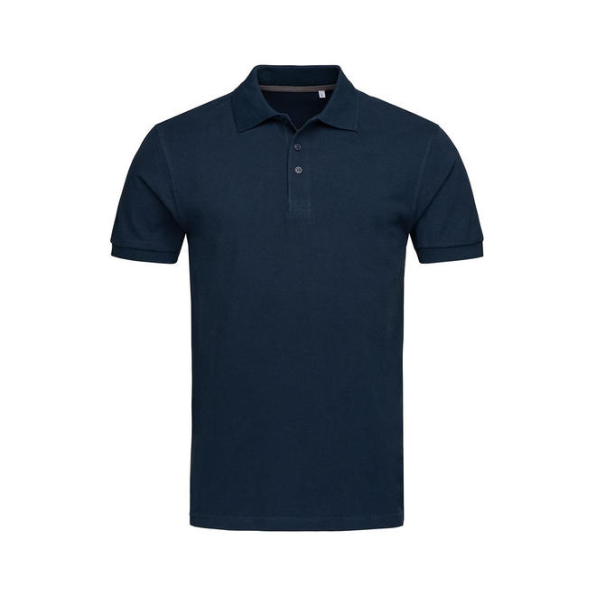 Men’s Premium Cotton Polo