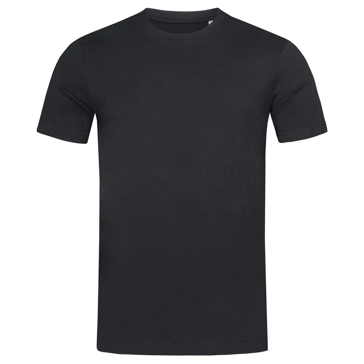 Men’s Organic Crew Neck