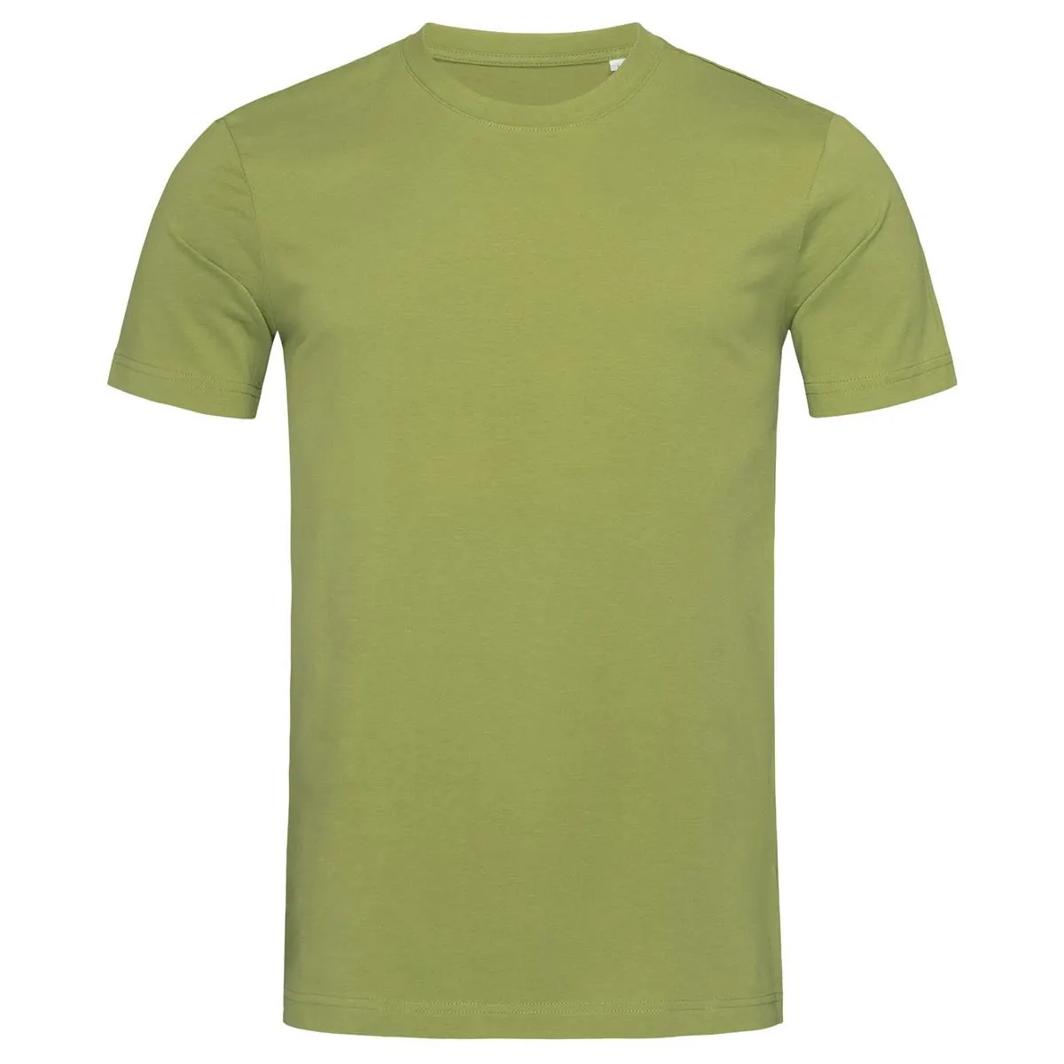 Men’s Organic Crew Neck