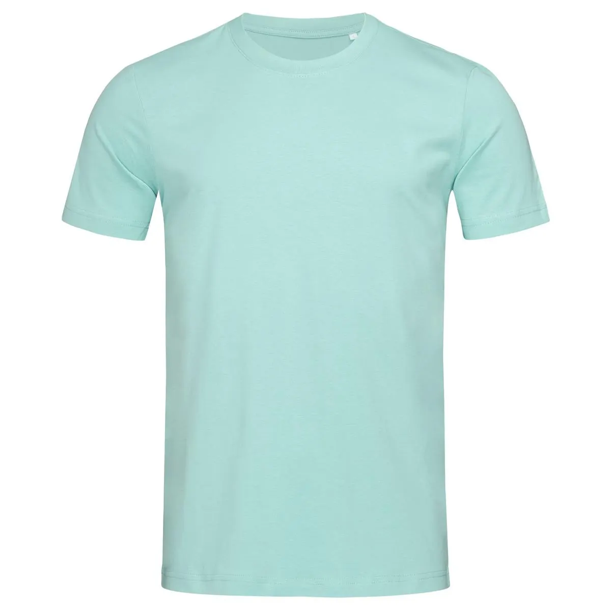 Men’s Organic Crew Neck