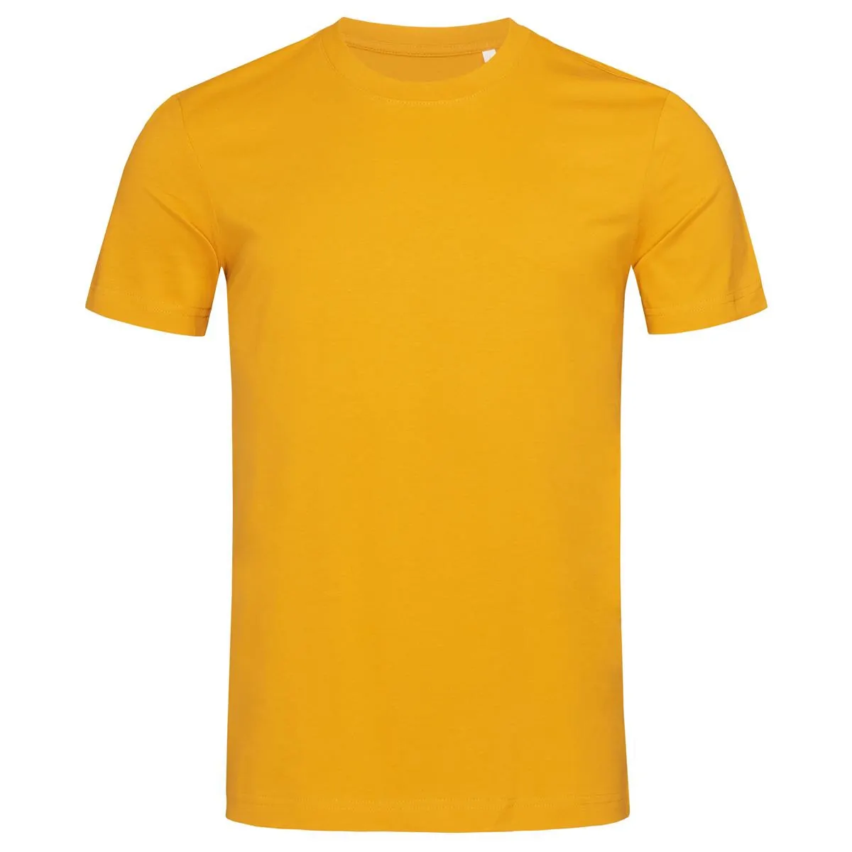 Men’s Organic Crew Neck