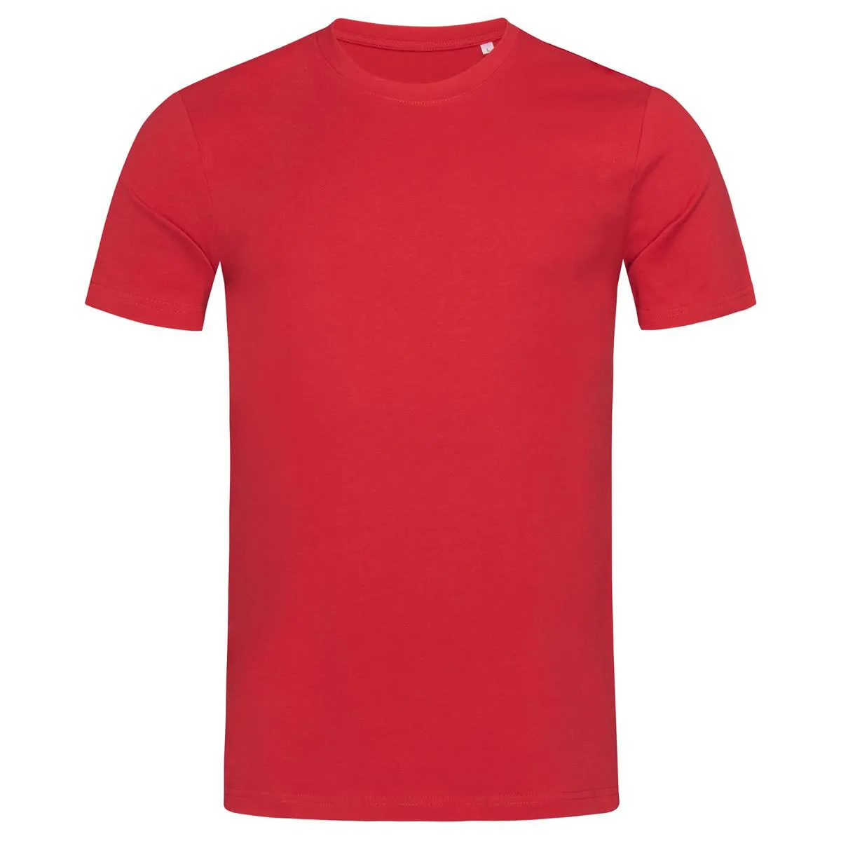 Men’s Organic Crew Neck